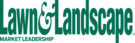 Logo Lawn and Landscape
