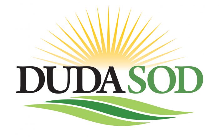 Logo Duda Sod